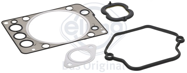 ELRING 714.730 Gasket Set,...